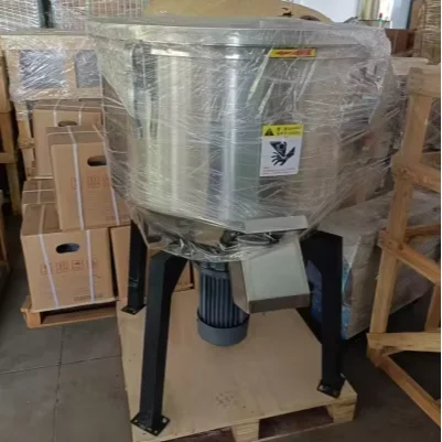 

Vertical Color Mixing Machine
