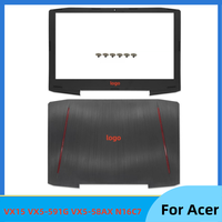 New For Acer VX15 VX5-591G VX5-58AX N16C7 LCD Back Cover/LCD Front Bezel Cover AP1TY000200