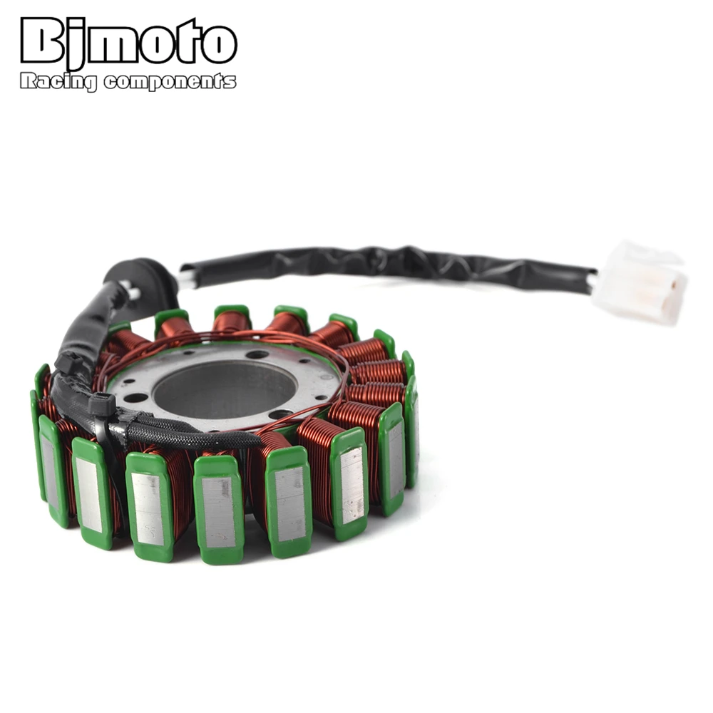 

GSXR 600 750 Motorcycle Stator Coil For Suzuki 31401-33E00 GSXR600 GSX-R600 GSXR750 GSX-R750 1996 1997 1998 1999 2000