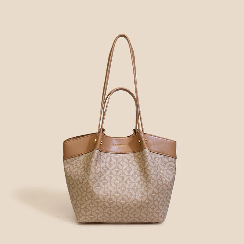 

High-Quality Fashionable Messenger Bag For Ladies - Leather Tote Bags Handbags Shoulder Style By Famous Designer