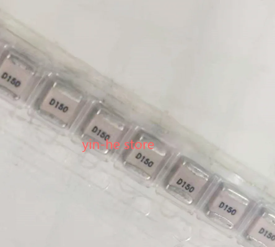 1PCS 70B271JW201XT 1210 270PF 200V 70B150JW501XT 1210 15PF 500V RF tube capacitance