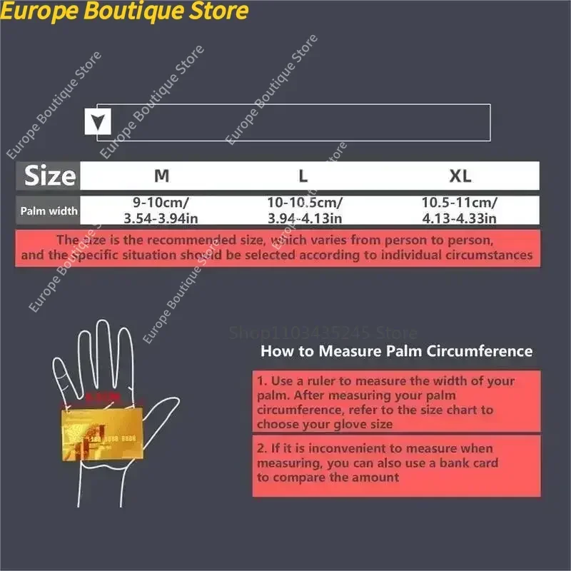 شتاء دافئ قابلة للشحن بطانة كهربائية قفازات ساخنة في الهواء الطلق ركوب التزلج دراجة نارية قفازات الدراجات اكسسوارات جهاز تدفئة محمول #6
