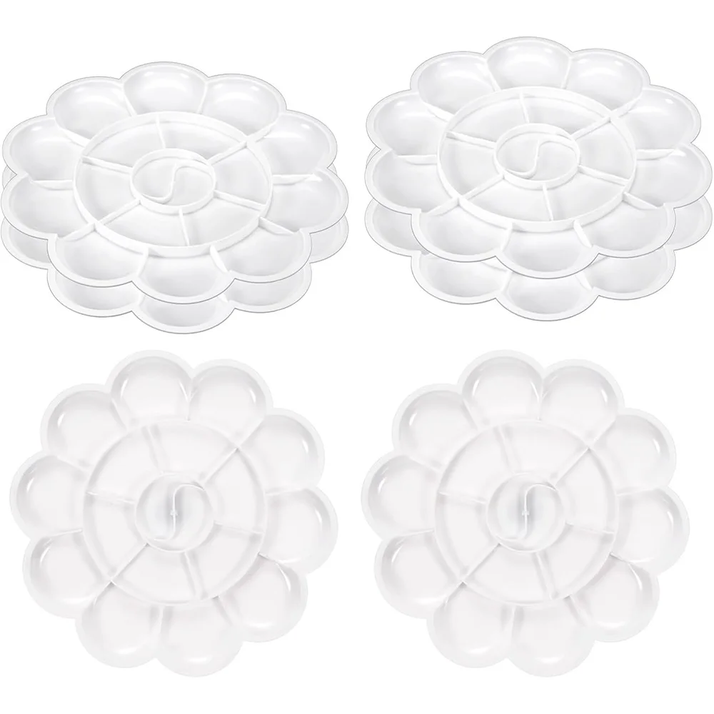 #44 Low Cost Palette Knives That Work