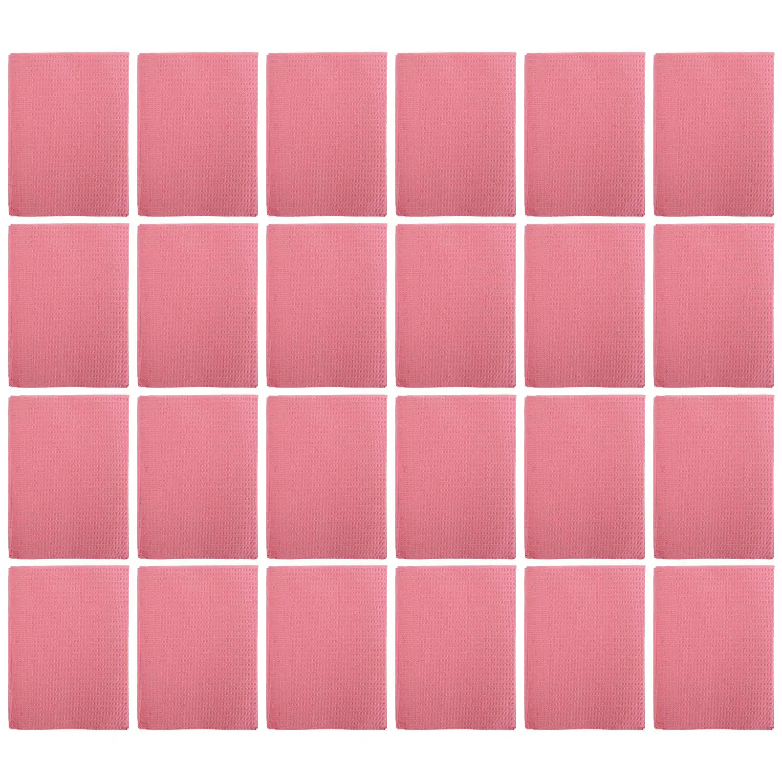 

125 Pcs Tattoo Cleaning Pads Accessory Manicure Practical Mat One-off Waterproof Wood Pulp
