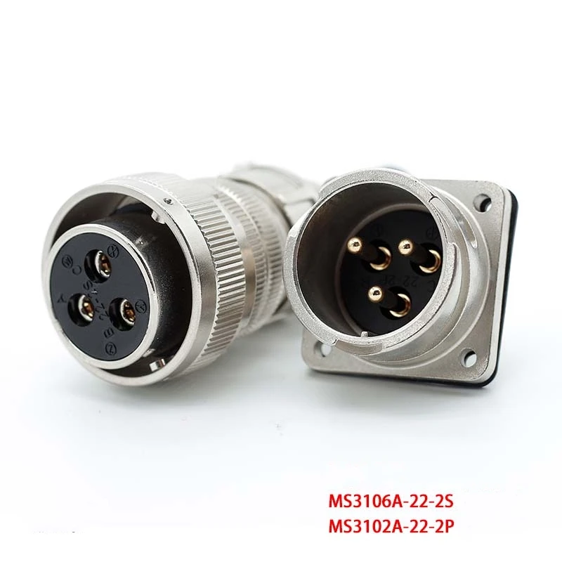 Nickel Plated VG952…