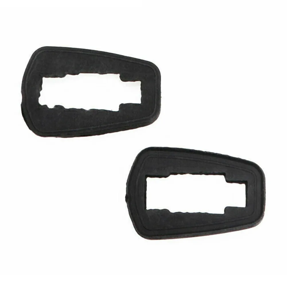 Front Wiper Washer Sprayer Nozzle Set for For Edge 2007-2010 and For Focus 2008-2011 Direct Replacement OEM Design