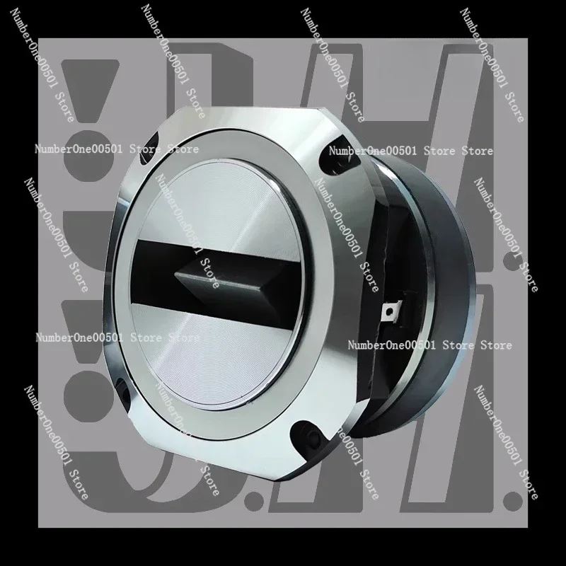4 inch hifi super tweeter horn speaker, high sensitivity UHF -LBW095