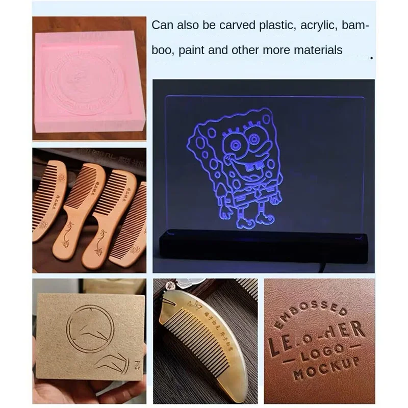 3018 Max Metalen Router Cnc Controle 150W Spindel 3 As Hout Router Diy Laser Graveur Freesmachine Snijmachine Gravure Machine