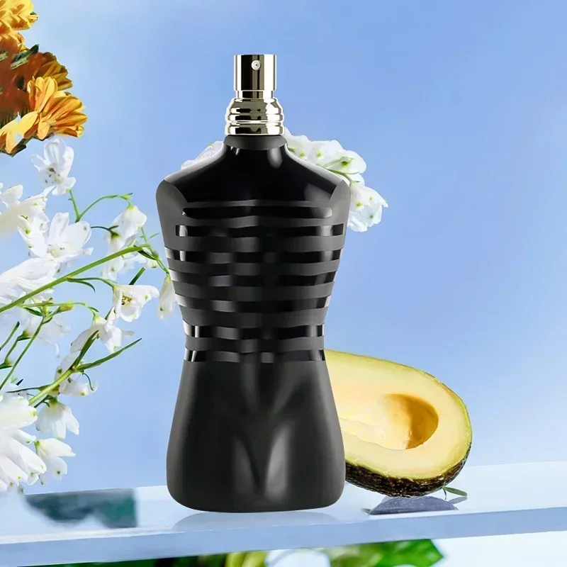 100ml Original High Quality Perfume Ocean Long Lasting Fragrance Pheromone Perfume Cologne Men\'s and Women\'s Light Fragrance