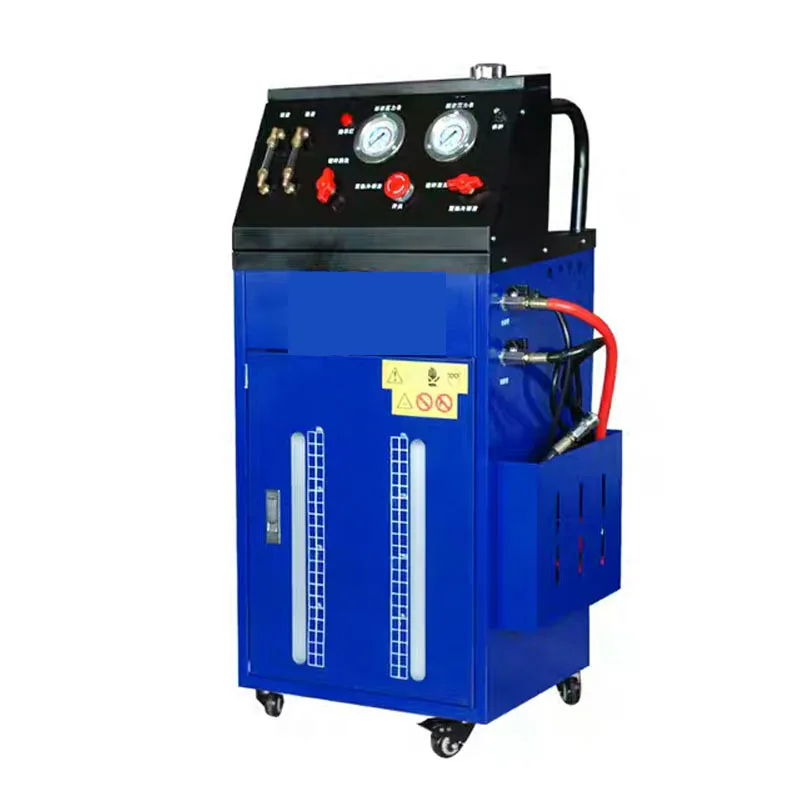 

Antifreeze Replacement Machine Cooling System Free Disassembly Cleaning Car Heater Small Water Tank Disassembly Cleaning Machine