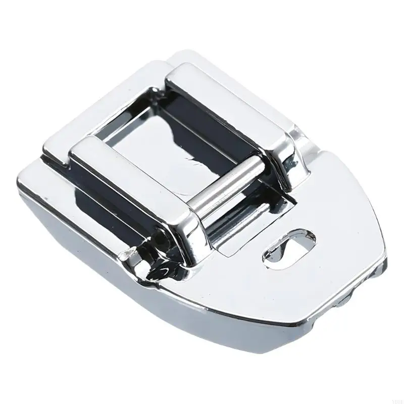 Niewidoczne zamki błyskawiczne maszyny do szycia stopa praktyczny zamek błyskawiczny stopa do domu y08e