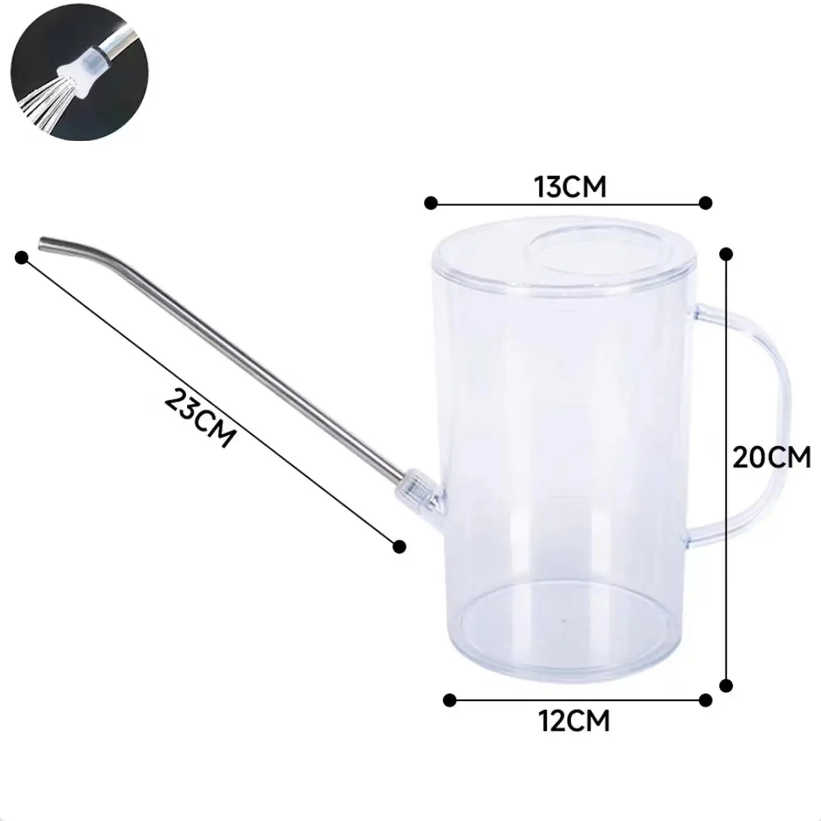 Емкость для полива, 2 л