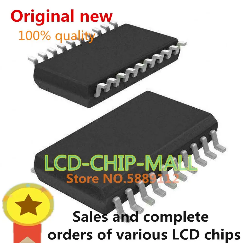 

1PCS AD8436ARQZ-R7 AD8436ARQZ AD8436AR AD8436 SSOP20 IC