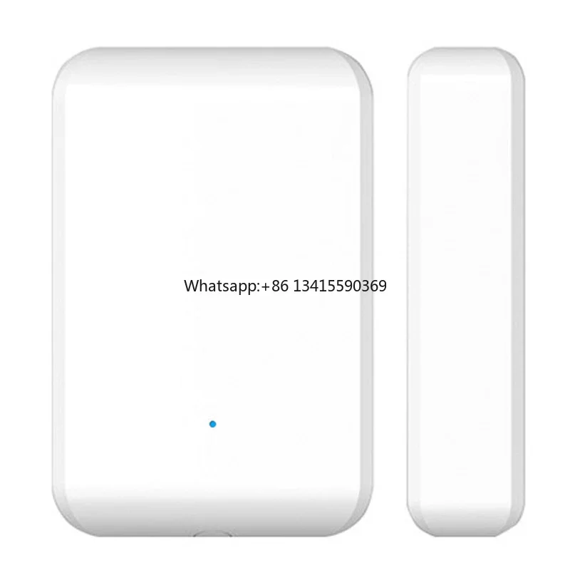 

TTlock App Wireless Door Sensor Detector DS2