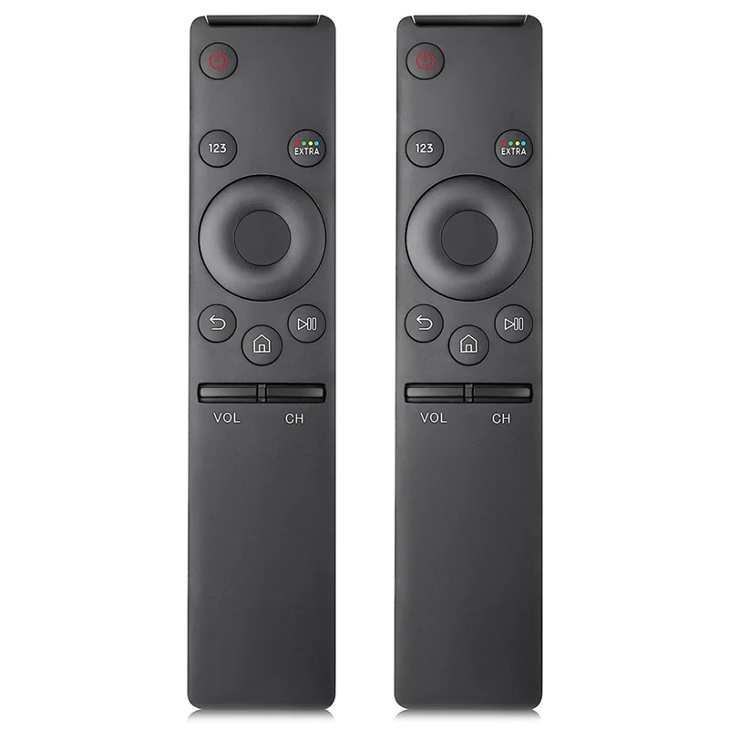 Universal Remote Fo… - image