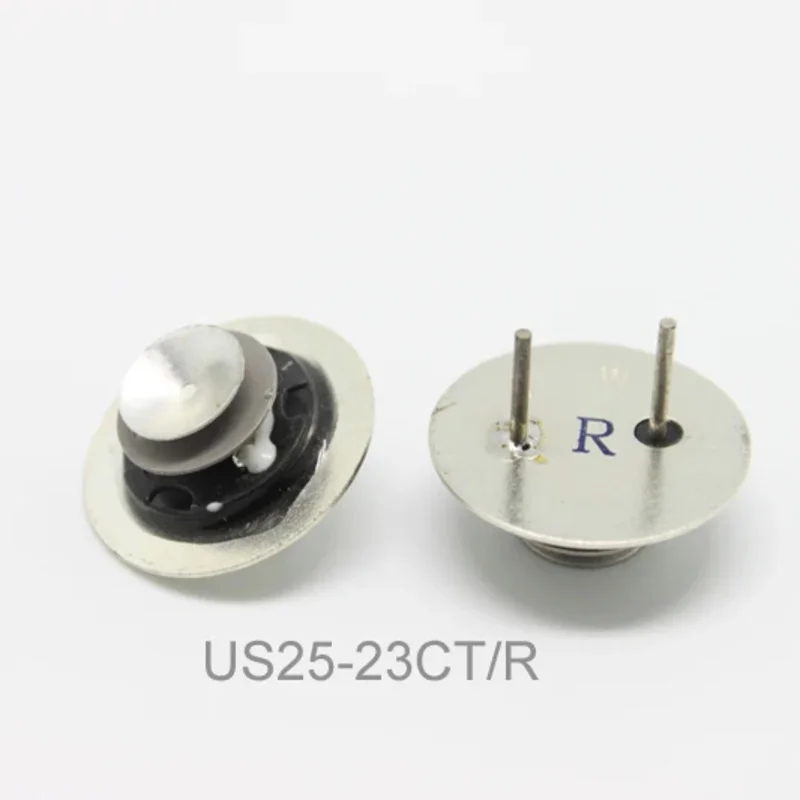 6Pcs 초음파 US25-23CT/R 센서(별도) 초음파 가스 유량 센서