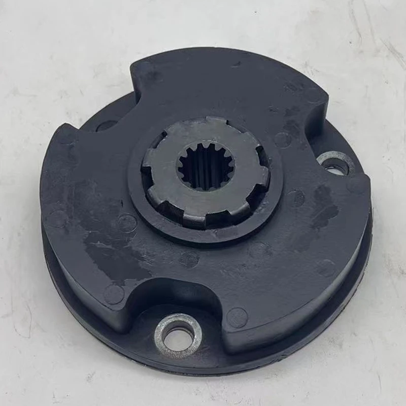 267-1082 Coupling Assy For Caterpillar 303 Yc35 E303 E304 E305 2671082 Connection Plate Excavator Parts