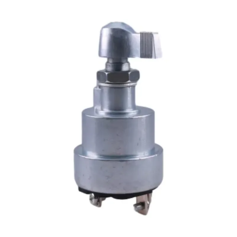 Industrial Engine Ignition Start Switch 8S-7713 Compatible with Caterpillar 3304 3306 3406 3408 3412 D342C D343 D346 Heavy