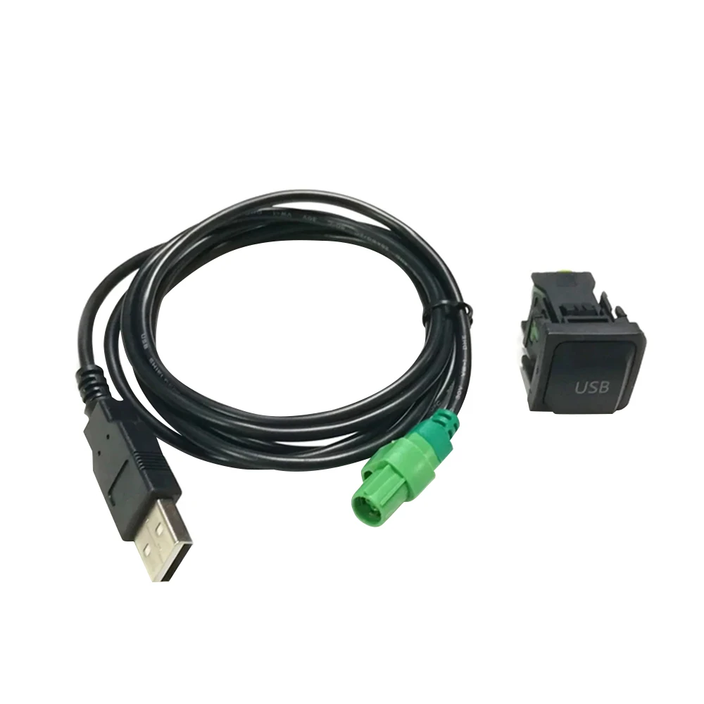 Car Usb Adapter RCD… - image