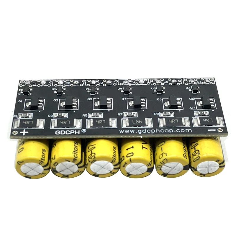 سوبر فاراد módulo retificador automotivo ، fonte de alimentaçao de backup ، nova venda ، ETN ، 18V1.6F ، 3.0V10F ، 3V ، 16V ، 12V