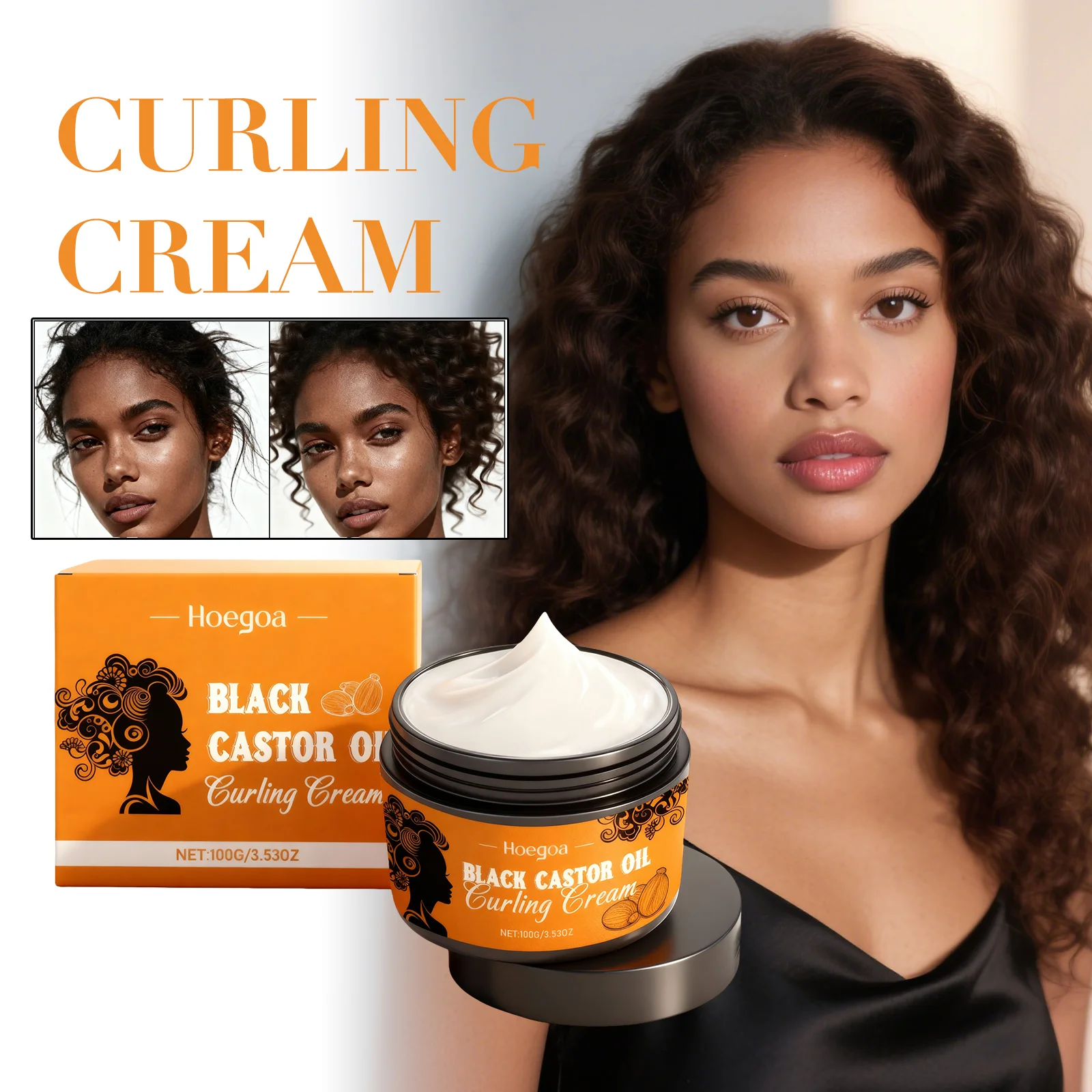 Moisturizing Curl D… - image