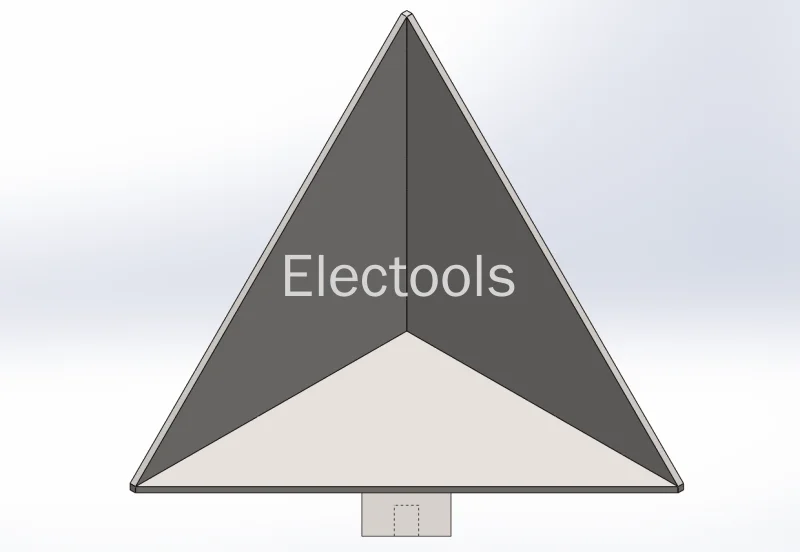 

Radar Angle Reflector Microwave Radar Millimeter Wave 24 77 Ghz Car Radar Calibration Angle Reverse