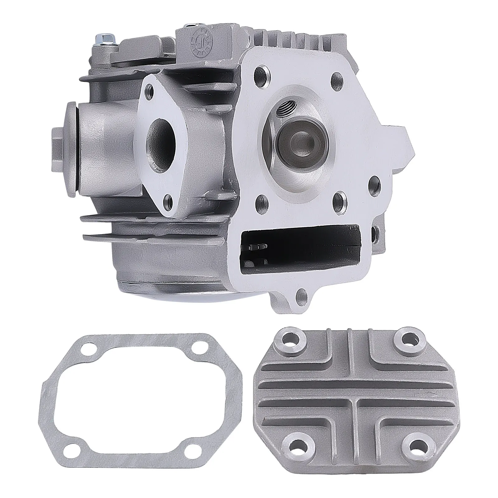 

New Cylinder Head Kit for HONDA CRF70 XR70 CT70 C70 ATC70 TRX70 S65 70CC 50CC