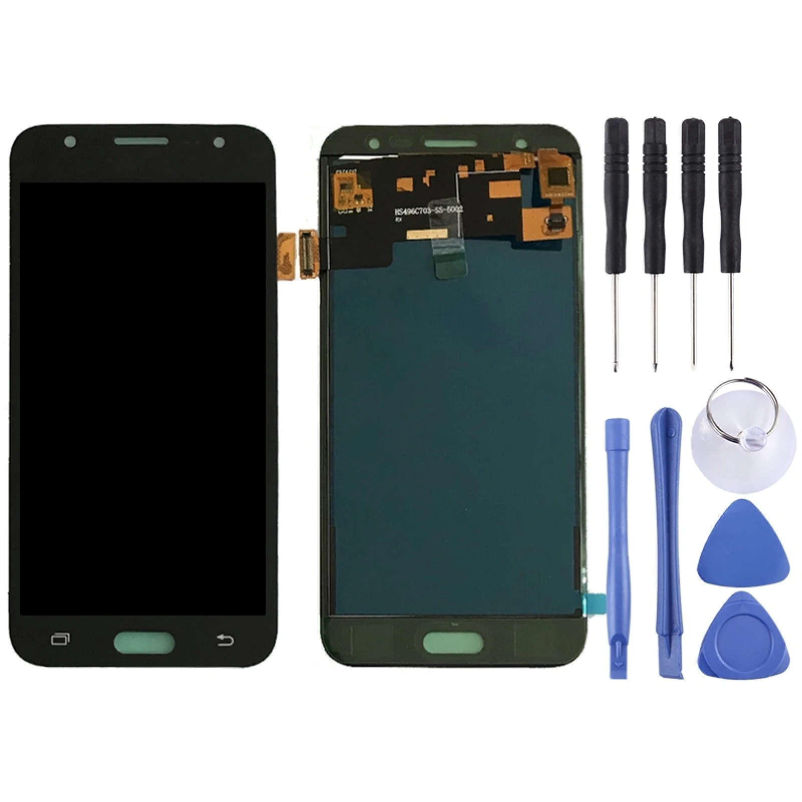 LCD Screen (TFT) + Touch Panel for Galaxy J5 / J500, J500F, J500FN, J500F/DS, J500G/DS, J500Y, J500M, J500M/DS, J500H/DS