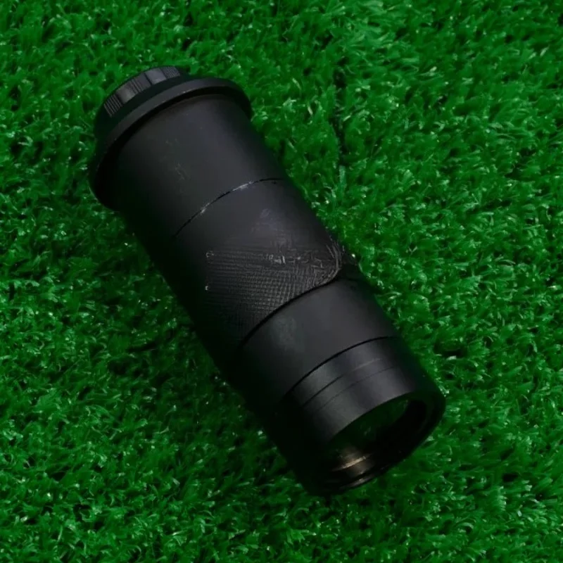 Рисунок 5 - HD CCD 1200, линейное крепление BNC с 100-объективом