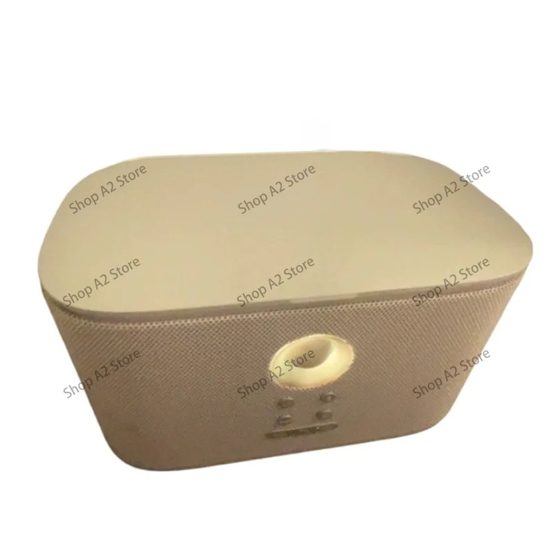 [New] Family Jukebox Karaoke Bluetooth Speaker Smart Portable KTV Speaker For Indoor Outdoor Entertainment