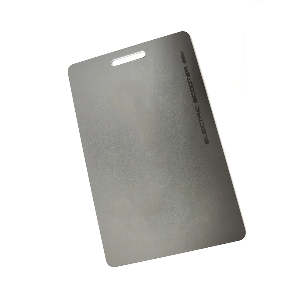 Original P65 NFC Card for P100S P65  Electric Scooter P-Series Kickscooter Parts Accessory