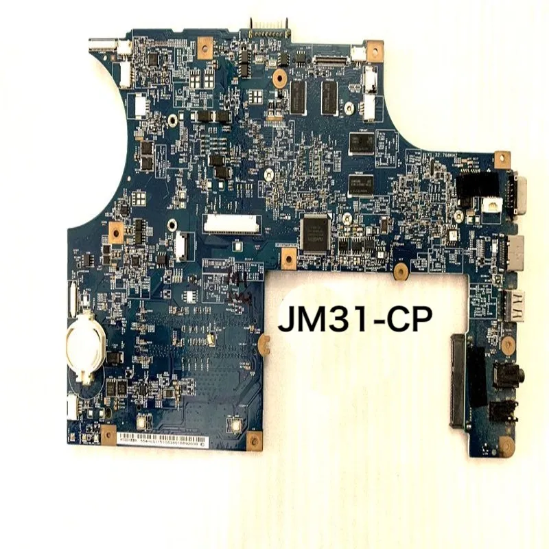 09921-3 For Acer asipre 3820T 3820TZG Laptop Motherboard JM31-CP MB 48.4HL01.031 Mainboard 100% Tested Fully Work