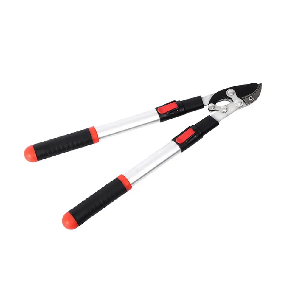 정원 가지 가위, 신축성 SK5 강철 긴 가지치기 원예, 과일 나무 가지 치기 가위, 정원 도구, 전문 수공구  Best5