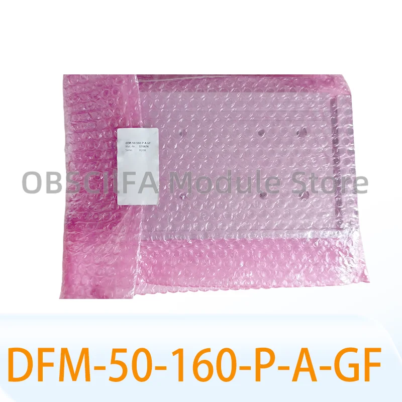 

Новый гидроцилиндр направляющей штанги DFM-50-160-P-A-GF, DFM-50-225-B-PPV-A-GF, DFM-25-80-B-P-A-GF
