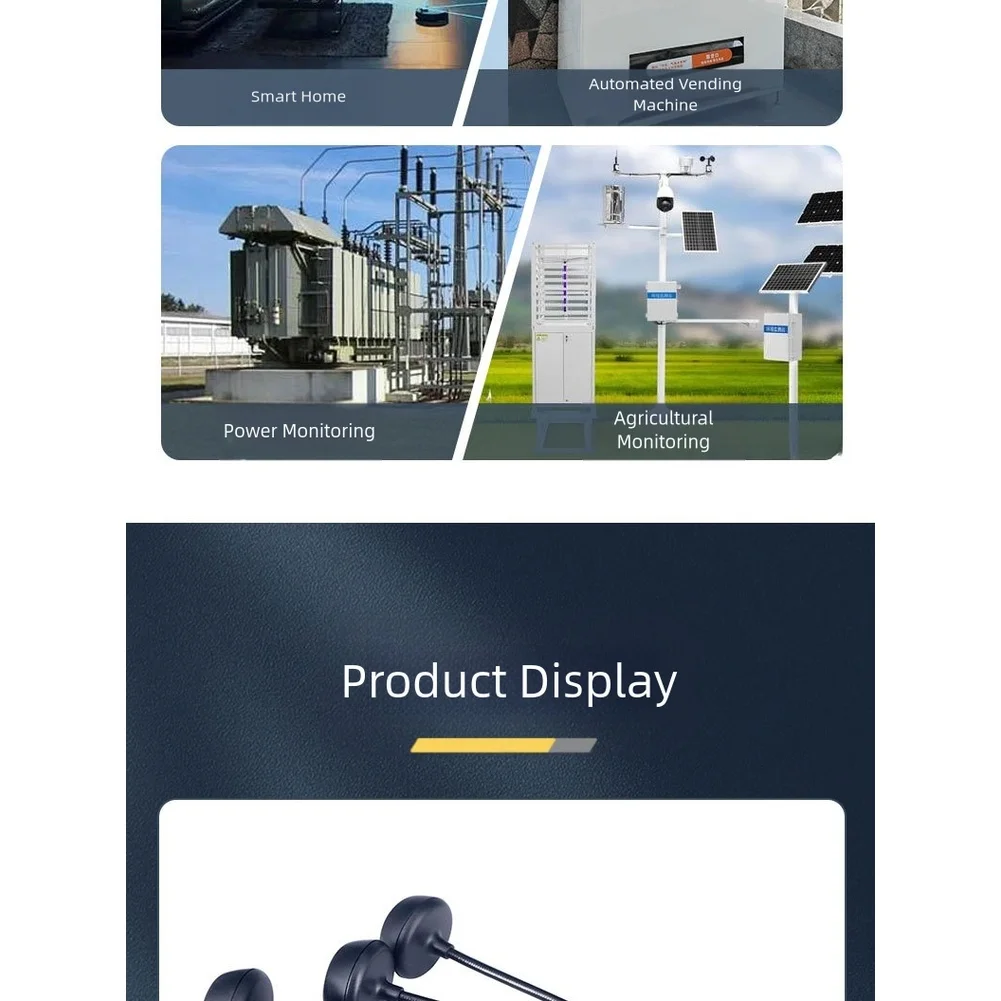 Aerial Video Streaming 16.5*3.5cm 5.8GHz FPV Antenna 5.8ghz Fpv Antenna For Drones Signal Booster High Gain Antenna