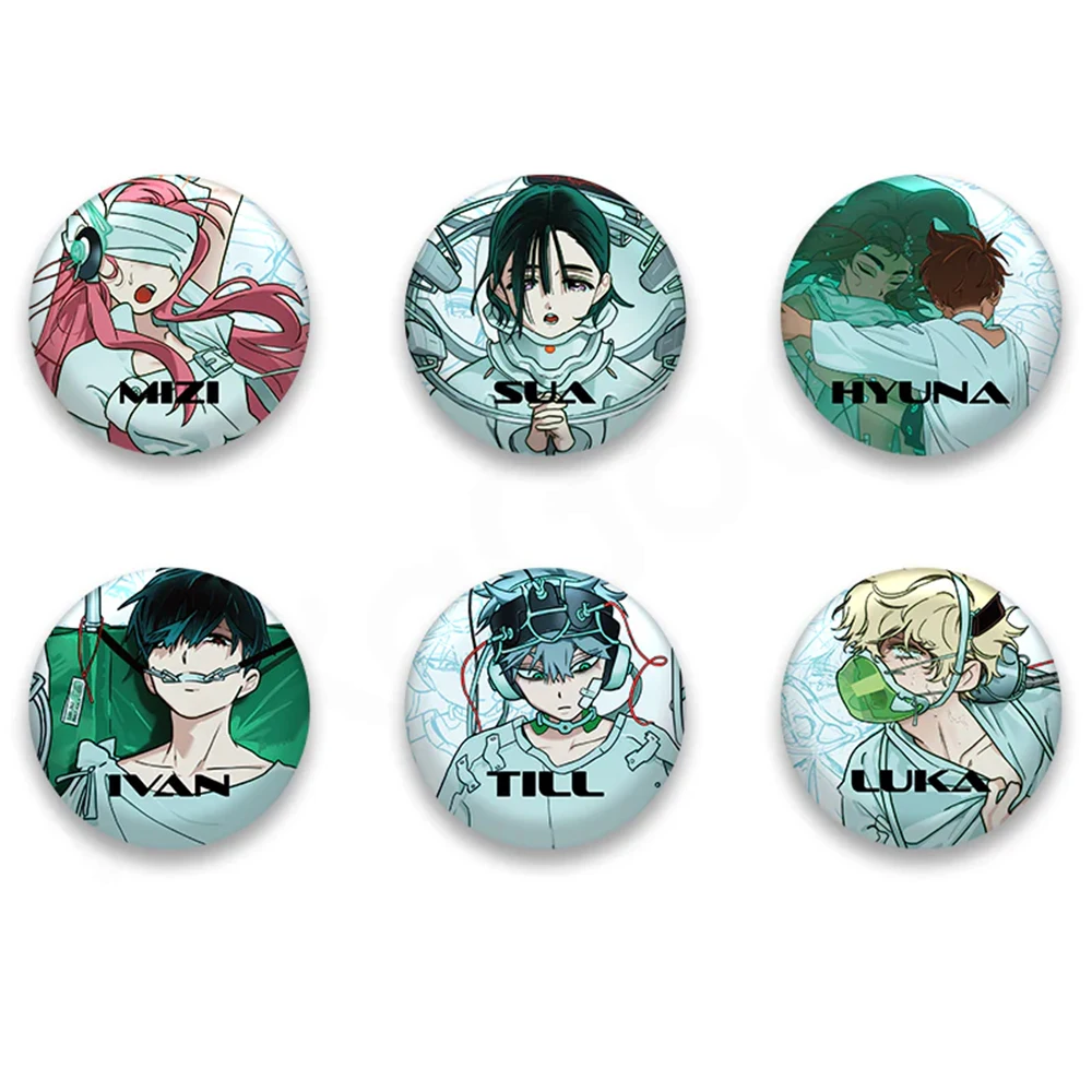 Alien Stage Ivan & …