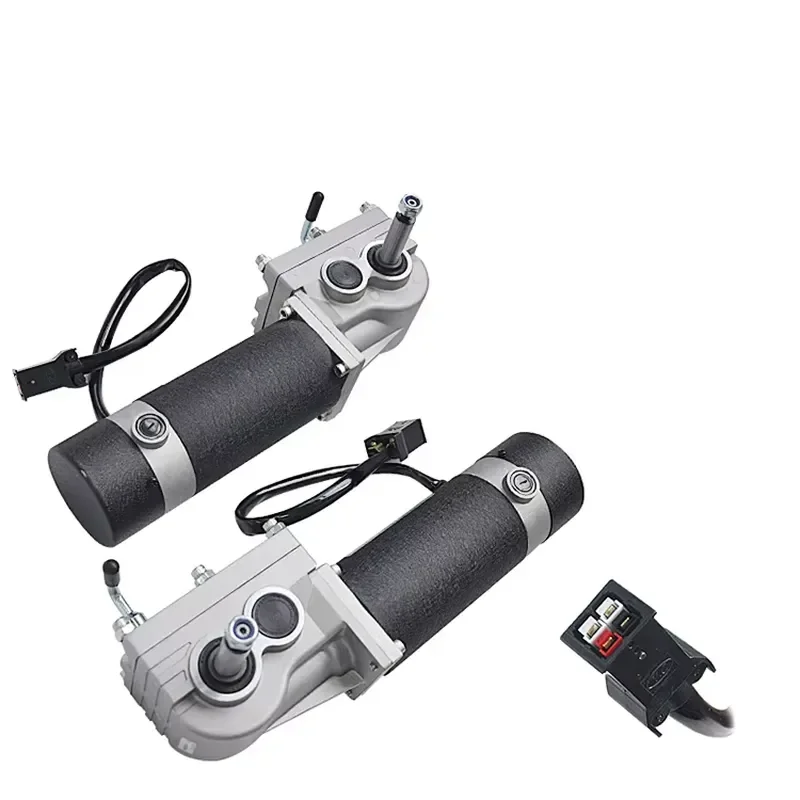 2026for Electric Motor Kit 24V 200W 250W 320W 500W DC Motor with Joystick Controller for Replacement Parts