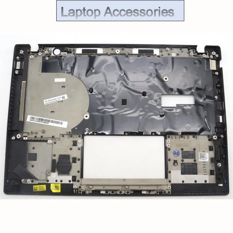 

HJ New For Lenovo Ideapad T14 Gen 4 P14S Gen 4 Palmrest Bezel Upper Case Black WLAN