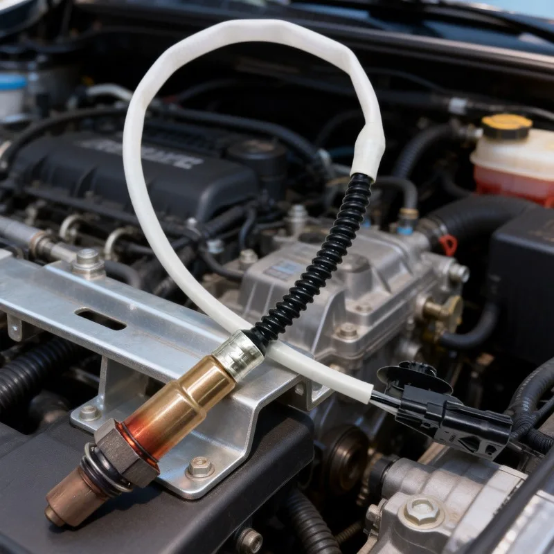 

For Renault Oxygen Sensor Kit 8200650085 0258006990 0258005658 0258010029 0258010102 0258010013 7S559F472B ES20331 Car Sensor