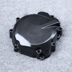 Motorcycle Left Engine Stator Cover Crankcase Fit For GSXR600 GSXR750 04-05 K4/K5 GSXR1000 03-04 GSXR 600 750 GSXR 1000 GSX-R