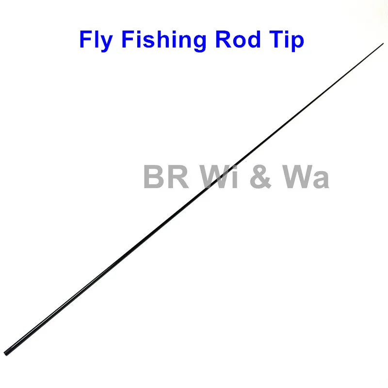 Fly Fishing Rod Blank, Repair Rod Building DIY, Private Custom Fishing Rod Material, BR Wi & Wa, 1Set, IM8, 9FT, 3, 4WT, 5, 6wt,