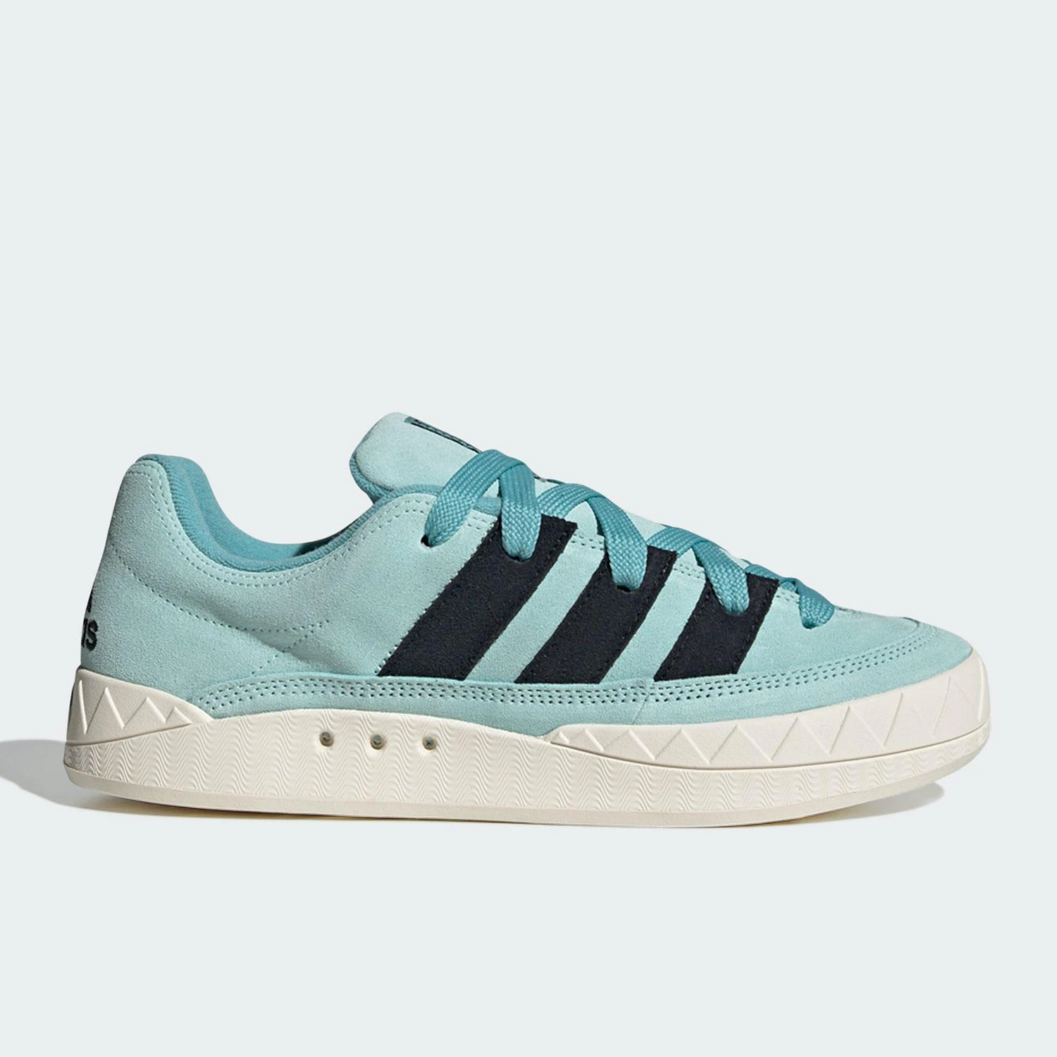 

Adidas Genuine ADIMATIC SHOES Men's Casual Low-Top Skate Shoes KI8880