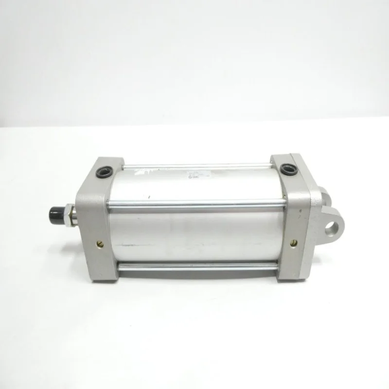 

Brand New NCDA1D400-0800 Cylinder 400mm Bore 800mm Stroke 1/2in 250psi For Plc