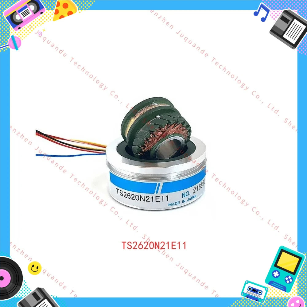 

TS2620N21E11 Brand new and original