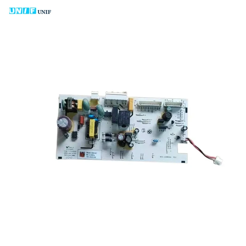 tcl-冷蔵庫用回路制御基板-bcd-408wz50-r405v1-u-3b102-000187-交換部品