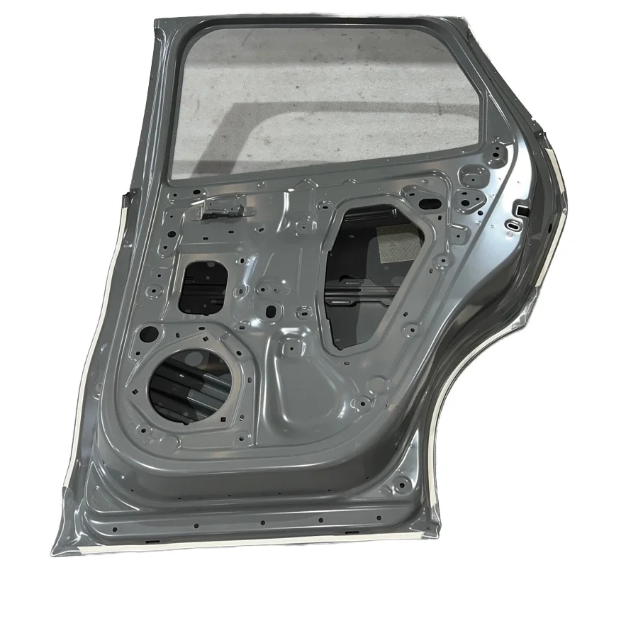 

Высококачественная стальная панель задней правой двери для BYD Yuan SUV 2024, замена оригинальной детали OE SC2E-6201019/77 SC2E620101077, новая, гарантия 1 год