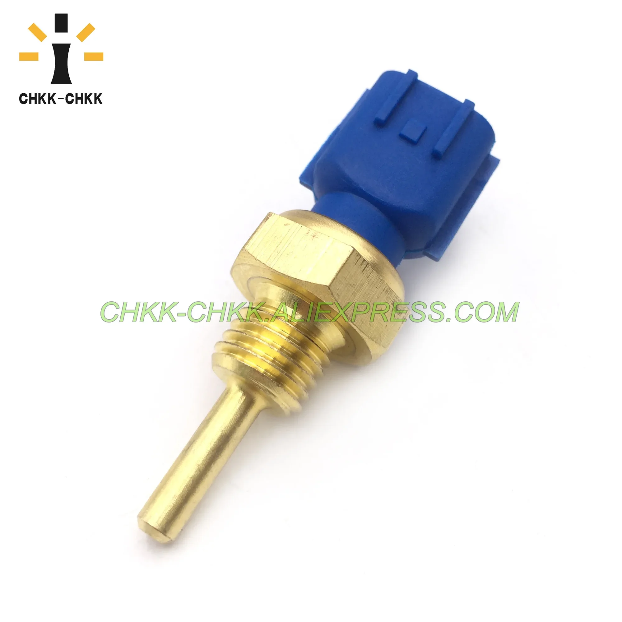 

Датчик температуры охлаждающей жидкости двигателя CHKK-CHKK OEM 22630-44B20 ДЛЯ Nissan Altima Cube Maxima Pathfinder 2263044B20