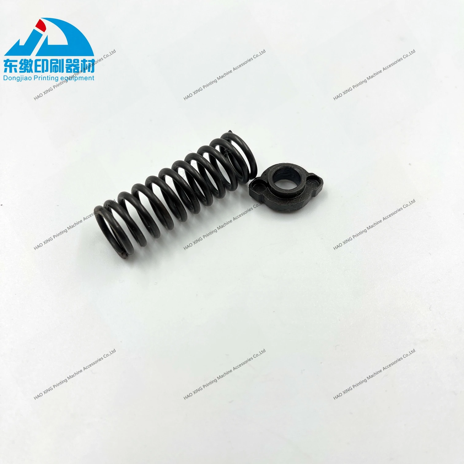 قطع غيار ماكينات الطباعة دعم الربيع C3.011.131 /86.011.318 لأجزاء الطباعة هايدلبرغ CD/SM102 الربيع بجودة عالية