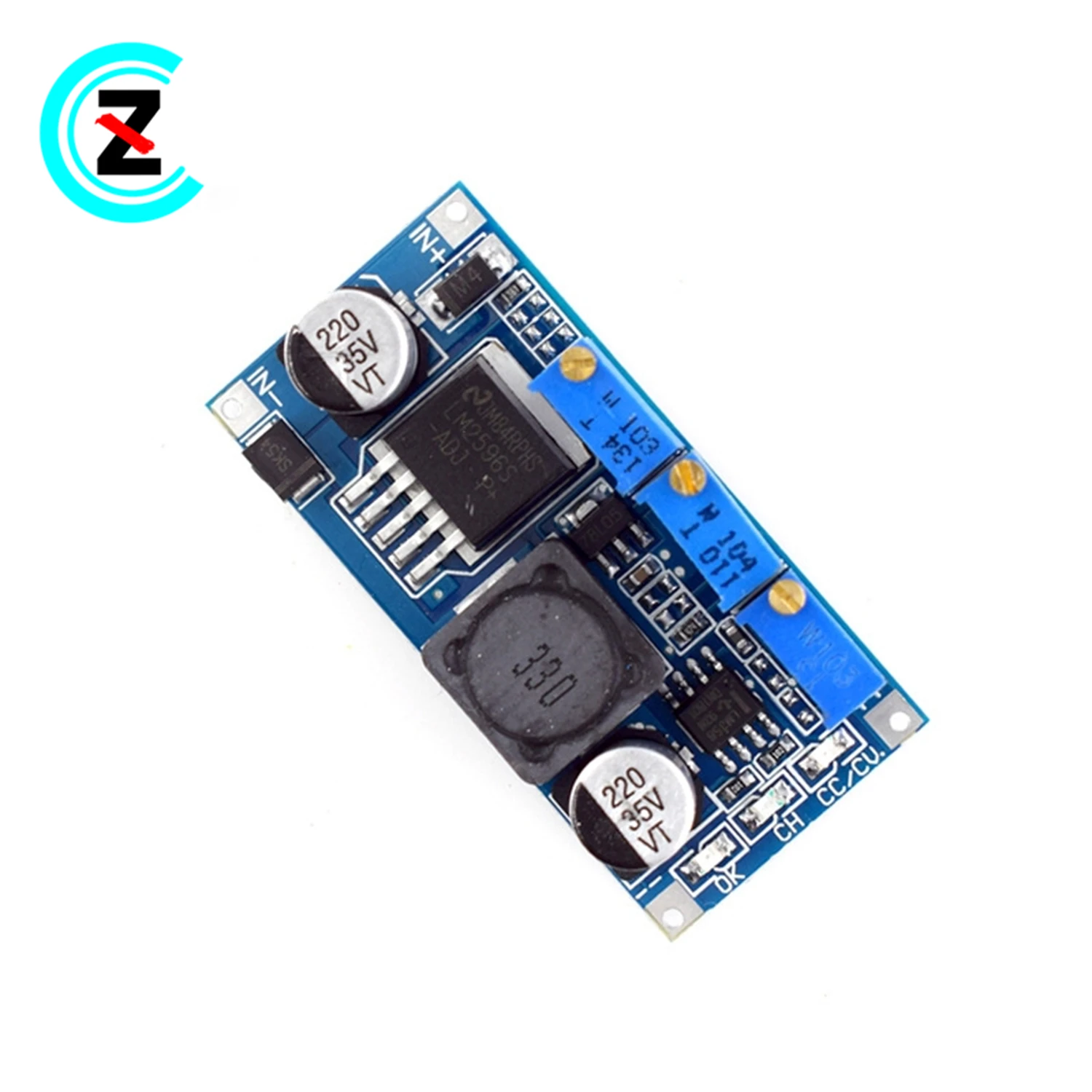 LM2596 Constant Cur…