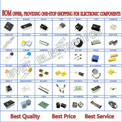 Custom-tailored BOM OFFER Providing one-stop shopping for electronic components